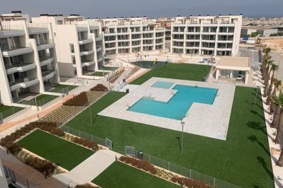 HusmanHagberg Costa Blanca South / Costa Calida most sold property