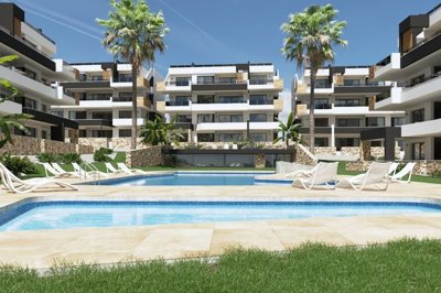 HusmanHagberg Costa Blanca South / Costa Calida most sold property