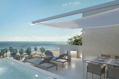 HusmanHagberg Costa Blanca South / Costa Calida most sold property