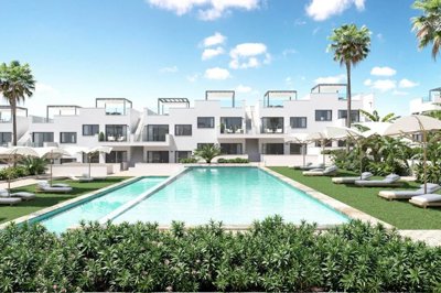 HusmanHagberg Costa Blanca South / Costa Calida most sold property