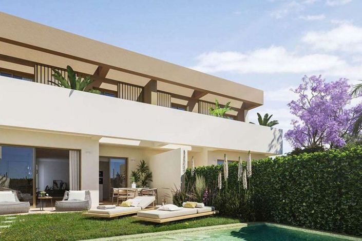 Image No.1-4 Bed Villa for sale