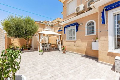 HusmanHagberg Costa Blanca South / Costa Calida most sold property