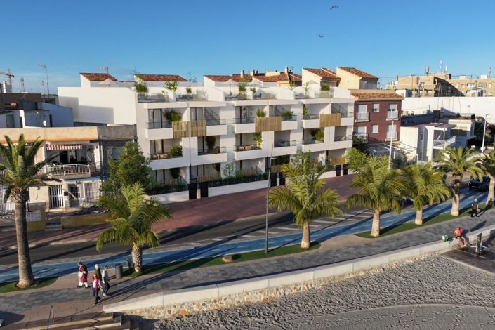 Image No.1-3 Bed Apartment for sale