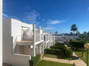 Coastal Properties Mojacar SL most sold property