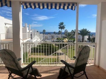 Coastal Properties Mojacar SL most sold property