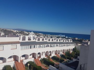 Coastal Properties Mojacar SL most sold property