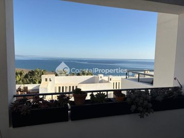 Coastal Properties Mojacar SL most sold property