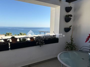 Coastal Properties Mojacar SL most sold property