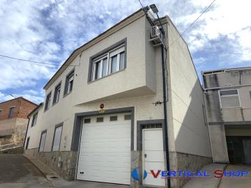 1 - Caudete, Townhouse