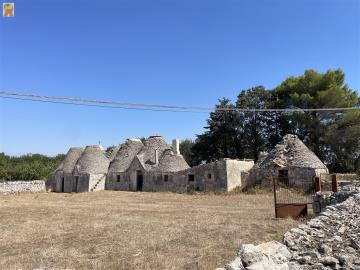 1 - Noci, Trullo