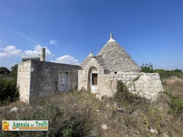 1 - Putignano, Trullo