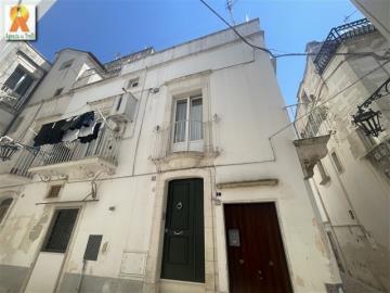 1 - Martina Franca, Townhouse