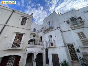 1 - Castellana Grotte, Townhouse