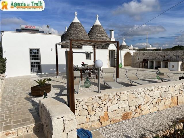 Image No.1-2 Bed Trullo for sale