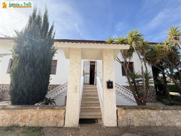 1 - Alberobello, Maison / Villa