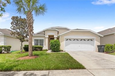 1 - Kissimmee, House