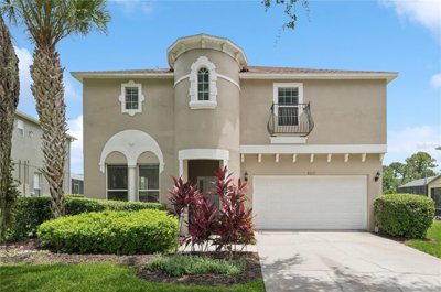 1 - Kissimmee, House