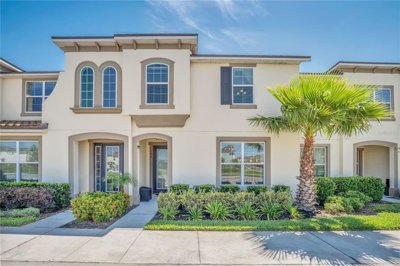 1 - Kissimmee, Townhouse