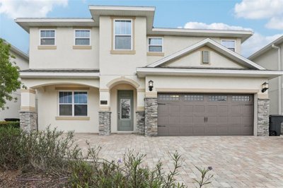 1 - Kissimmee, House