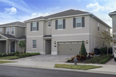 1 - Kissimmee, House