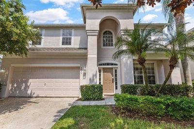 1 - Kissimmee, House