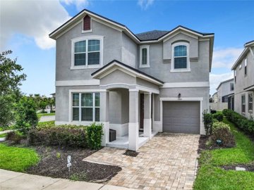 1 - Kissimmee, House