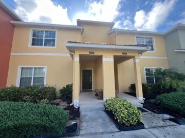 1 - Kissimmee, Townhouse