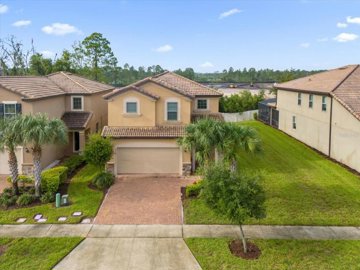 1 - Kissimmee, House