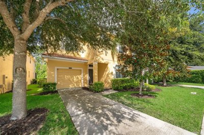 1 - Kissimmee, House