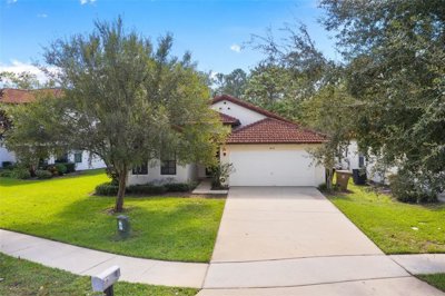 1 - Kissimmee, House