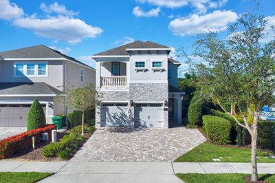 1 - Kissimmee, House