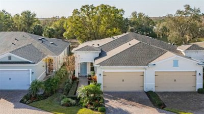 1 - Kissimmee, Townhouse