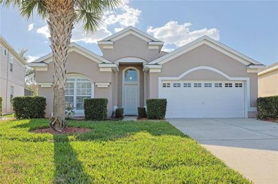 1 - Kissimmee, House