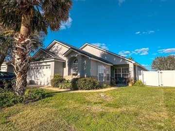 1 - Kissimmee, House