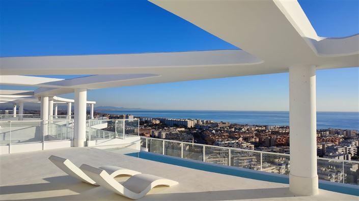 Image No.1-4 Bed Penthouse for sale