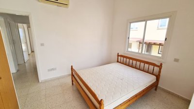 Apartment in Peyia