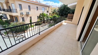 Apartment in Peyia