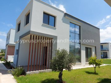 New Villa in Chlorakas