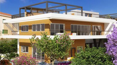 Apartment New in Pano Paphos