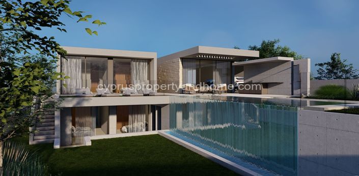 Image No.1-4 Bed Villa for sale