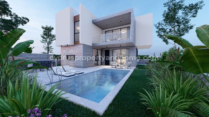 Image No.1-3 Bed Villa for sale