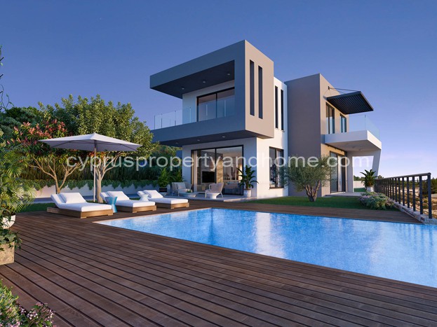 Image No.1-4 Bed Villa for sale