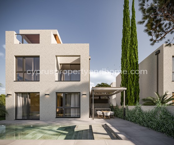 Image No.1-4 Bed Villa for sale