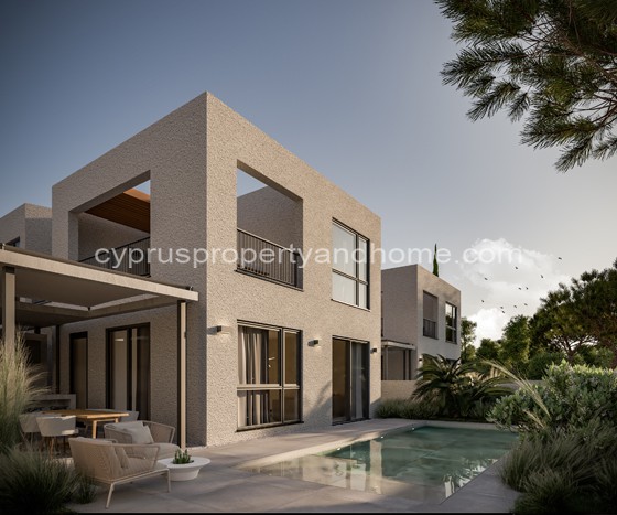 Image No.1-3 Bed Villa for sale