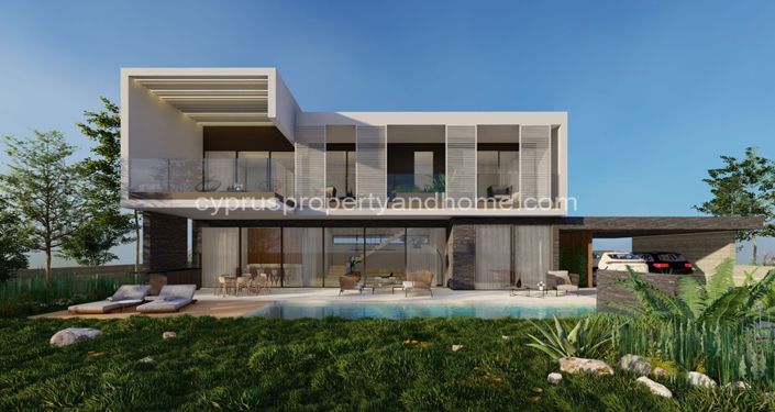 Image No.1-3 Bed Villa for sale