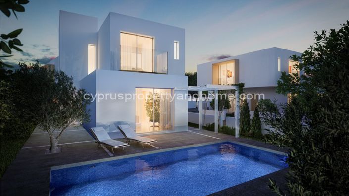 Image No.1-4 Bed Villa for sale