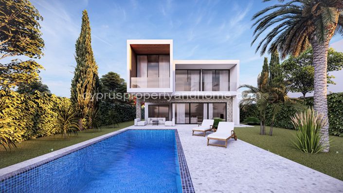 Image No.1-4 Bed Villa for sale