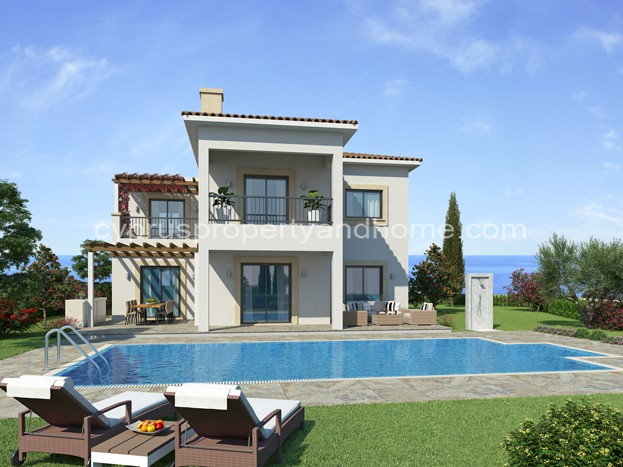 Image No.1-4 Bed Villa for sale