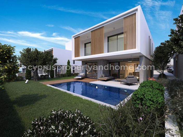 Image No.1-3 Bed Villa for sale