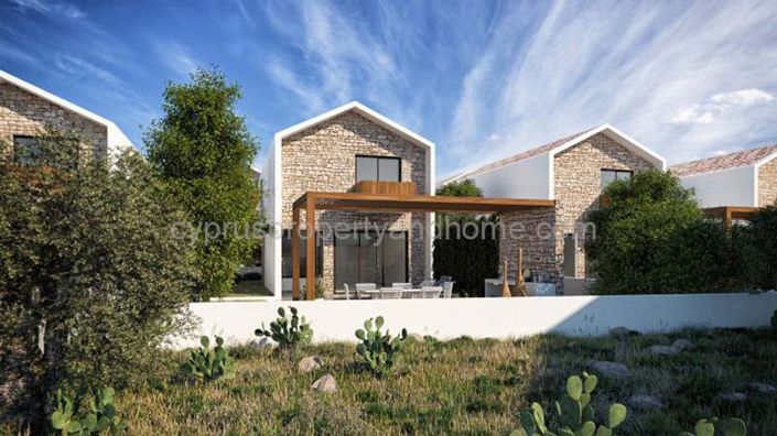 Image No.1-4 Bed Villa for sale